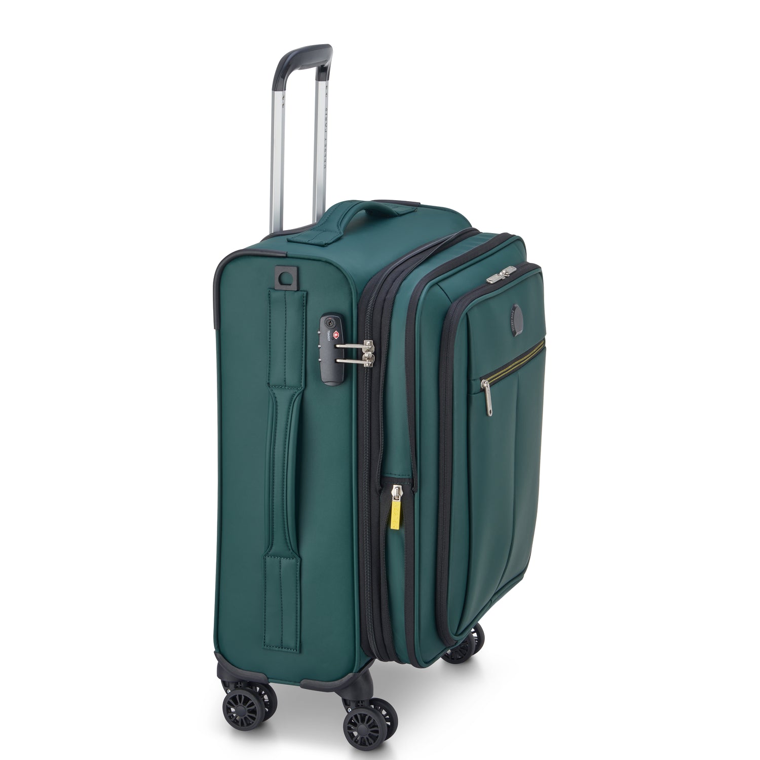 Delsey Dita 55cm Cabin Spinner