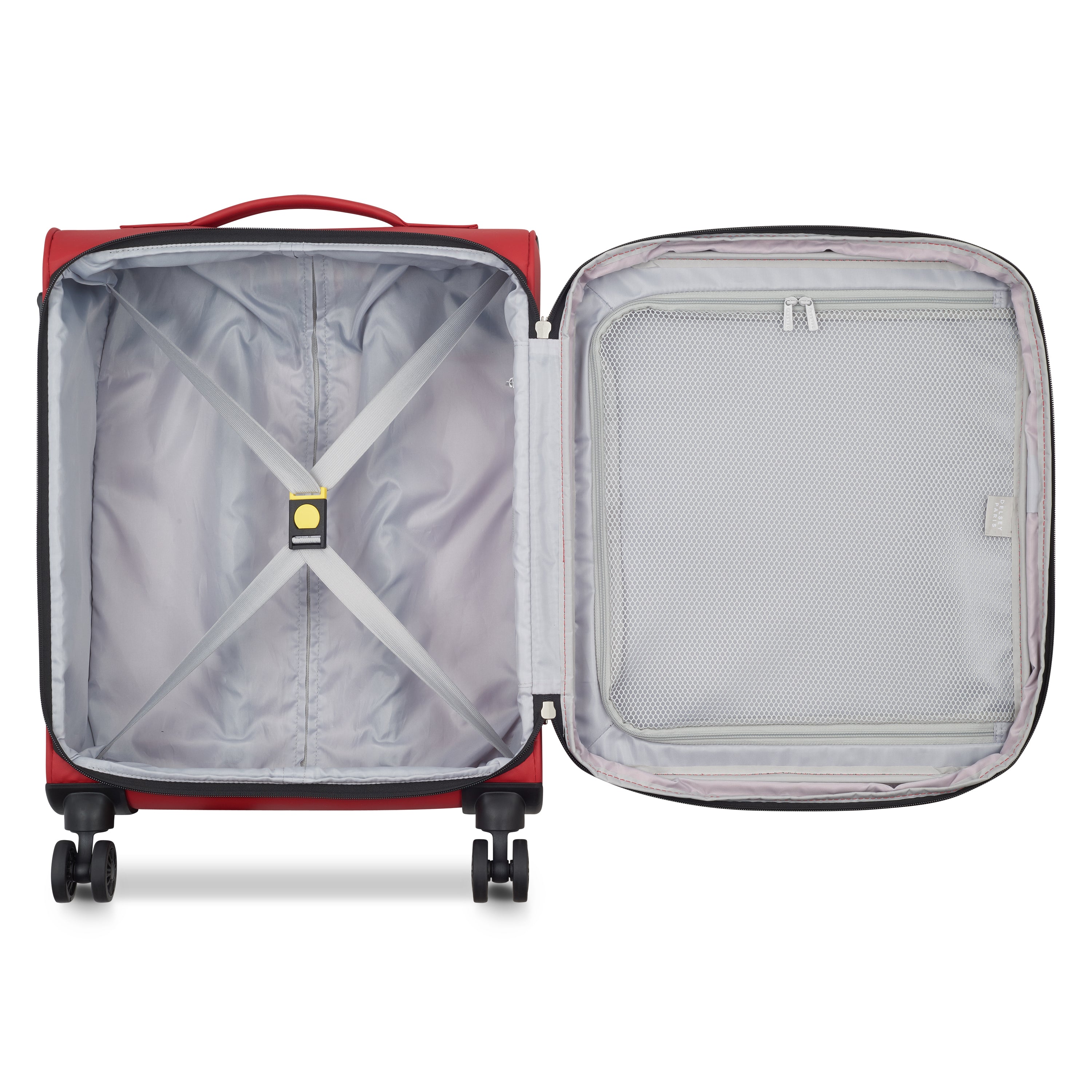 Delsey Dita 79/69/55cm SET