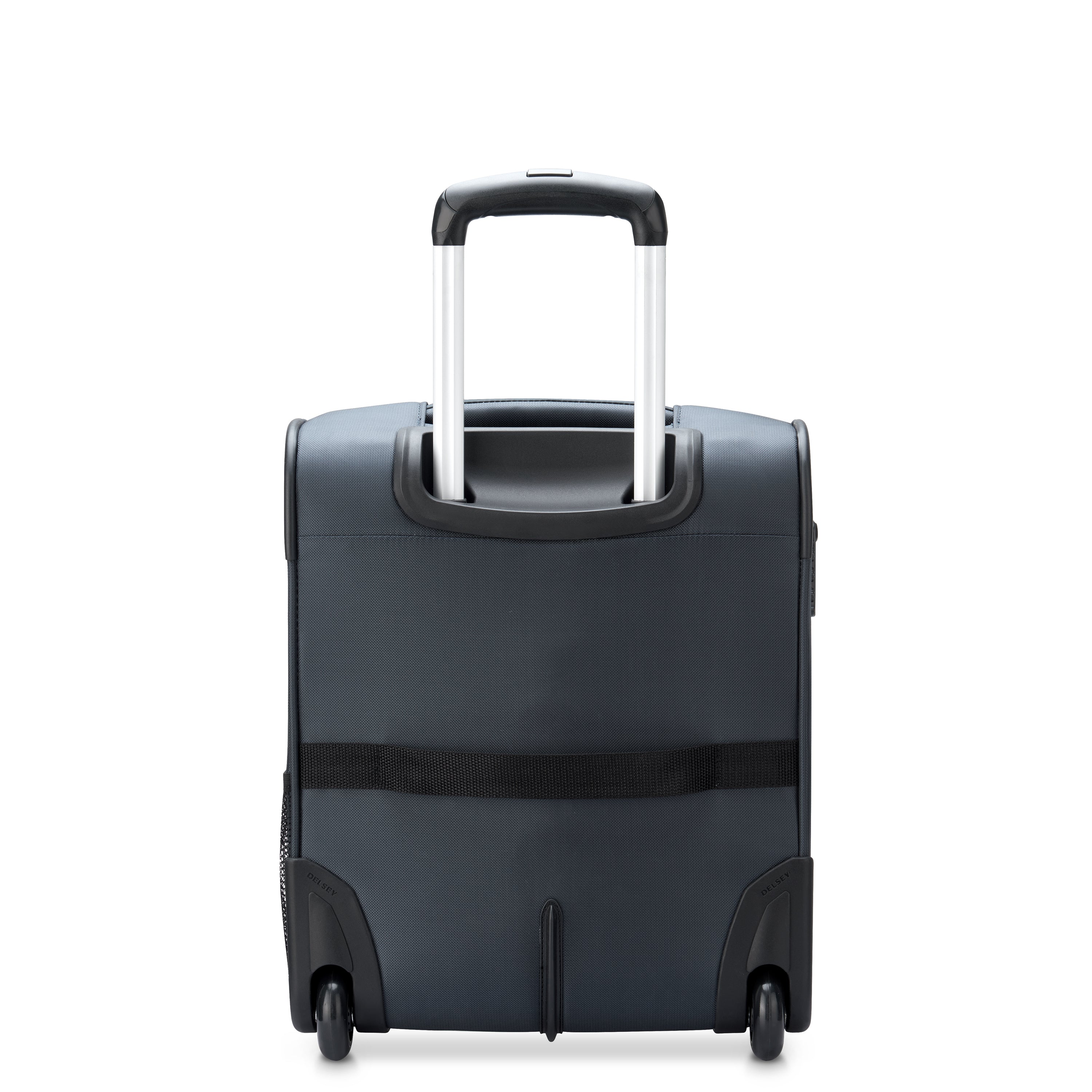 Buy Light Blue Luggage & Trolley Bags for Men by DELSEY PARIS Online |  Ajio.com