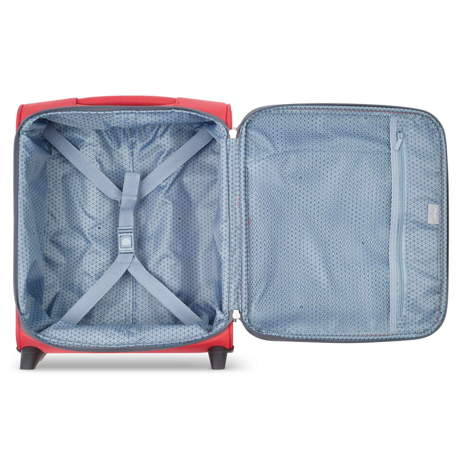 Delsey Easy Trip Underseat Cabin 45cm EasyJet size