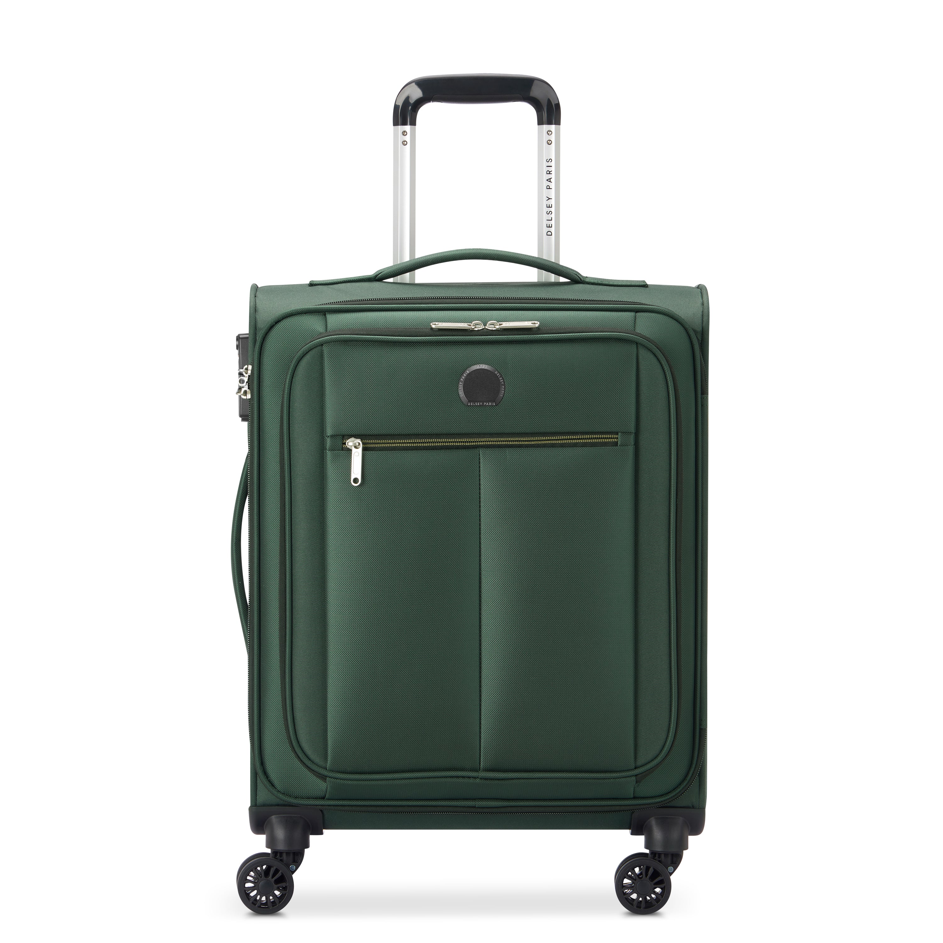 Visa delsey sales suitcase