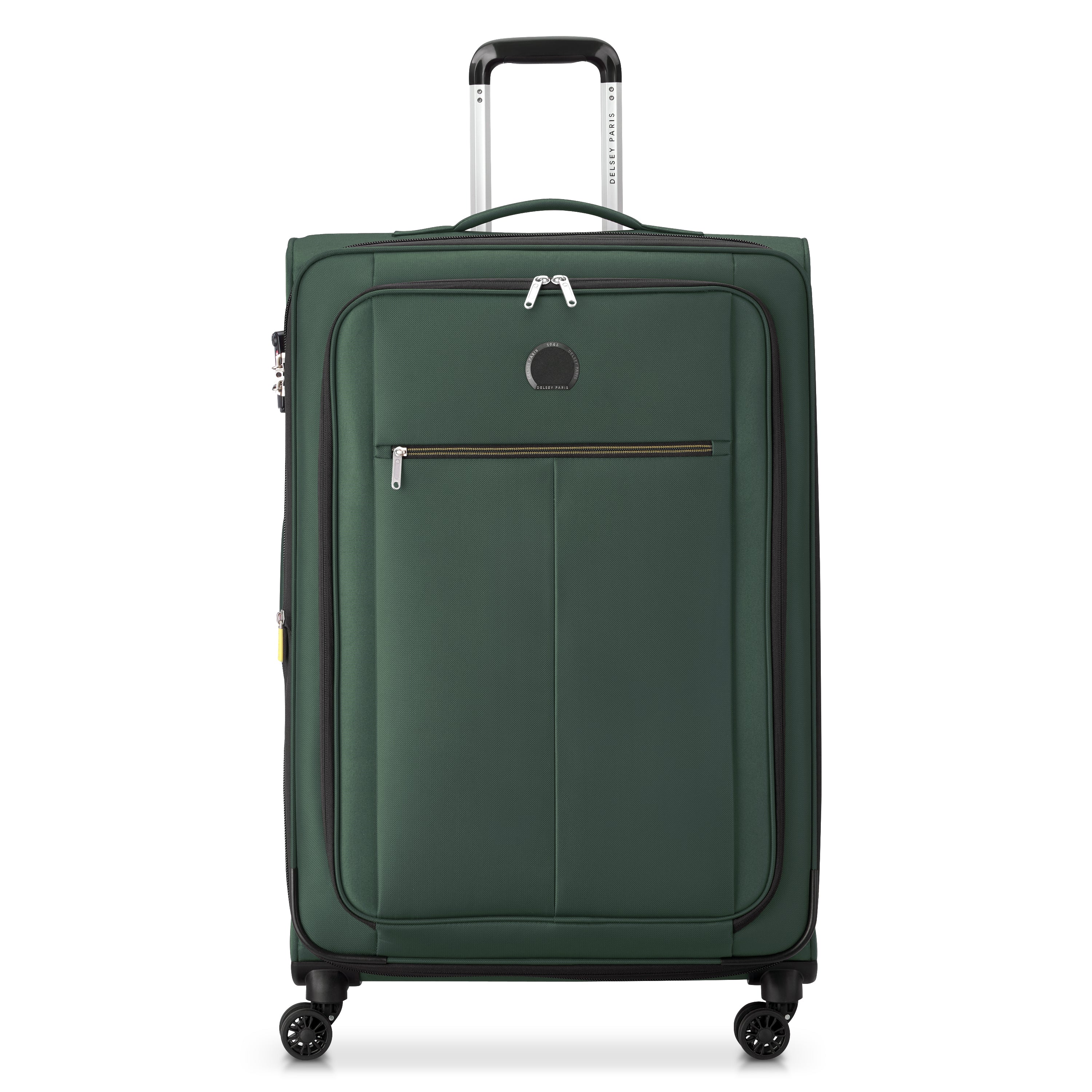 Delsey store trolly bag