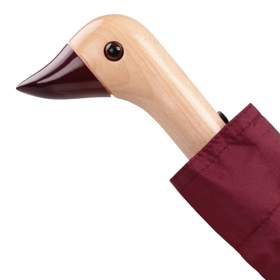 Original Duckhead Compact Eco-Friendly Umbrella