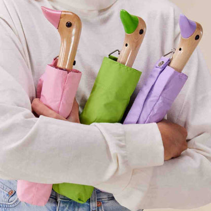 Original Duckhead Compact Eco-Friendly Umbrella