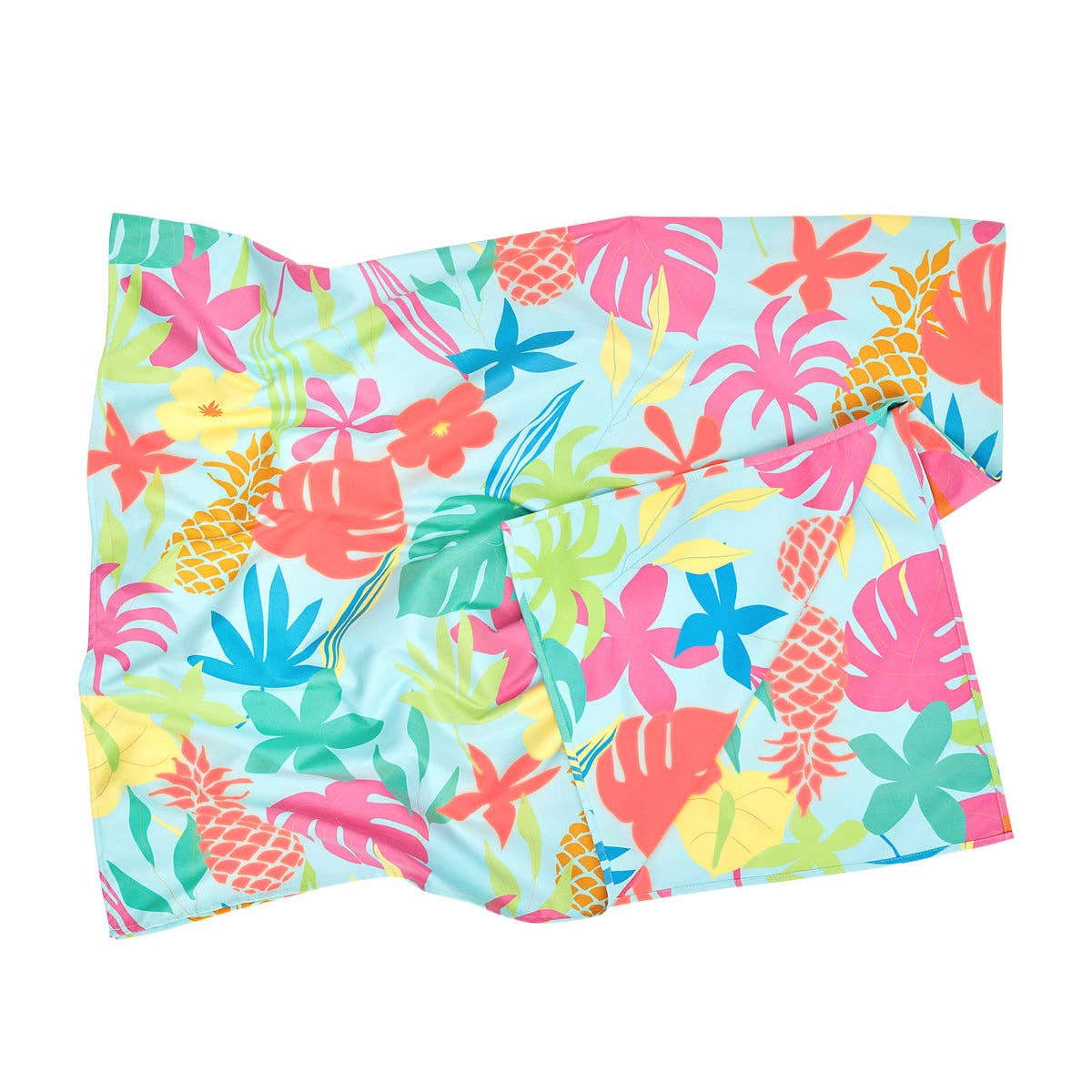 Dock &amp; Bay Quick Dry Design Towels - Large