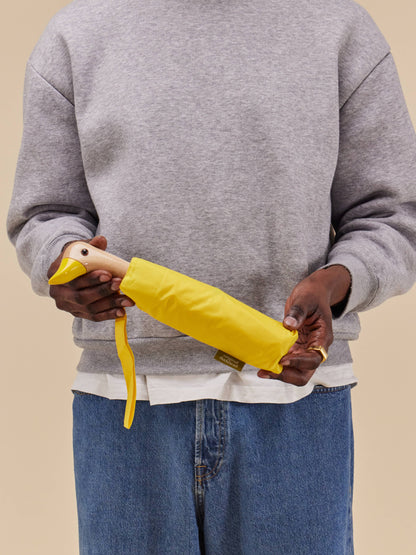 Original Duckhead Compact Eco-Friendly Umbrella