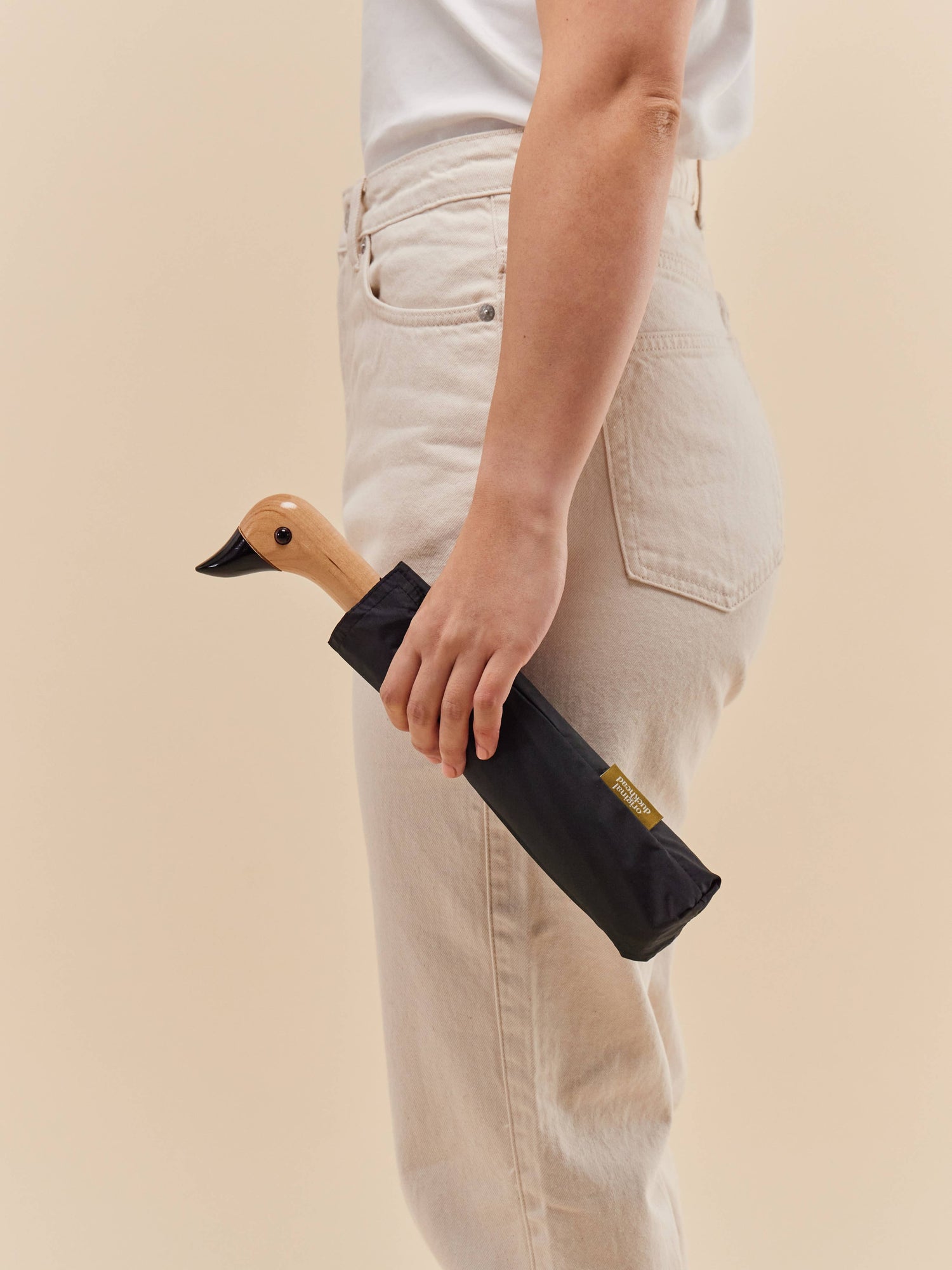 Original Duckhead Compact Eco-Friendly Umbrella