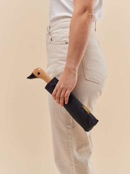 Original Duckhead Compact Eco-Friendly Umbrella