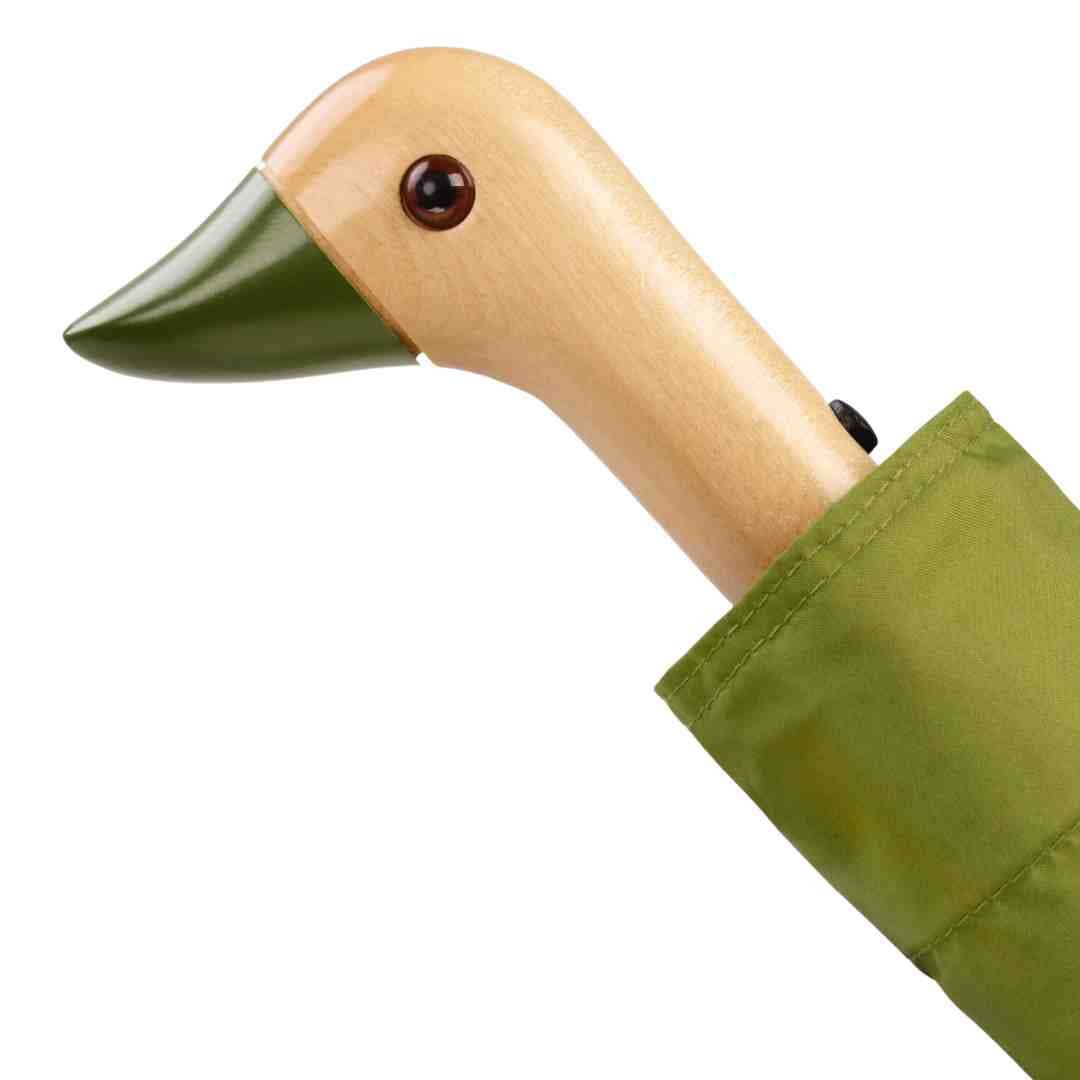 Original Duckhead Compact Eco-Friendly Umbrella