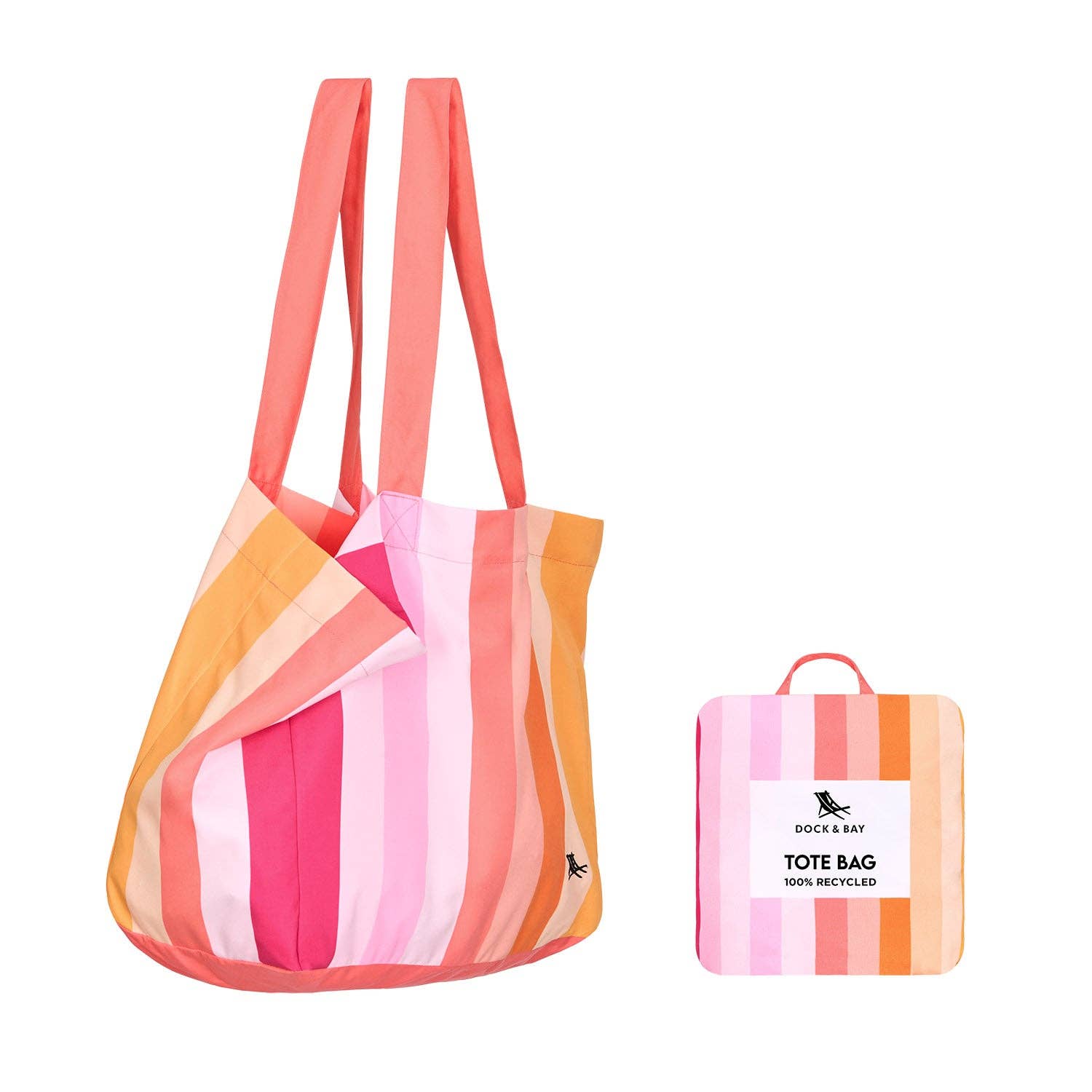 Dock &amp; Bay Everyday Tote Bag