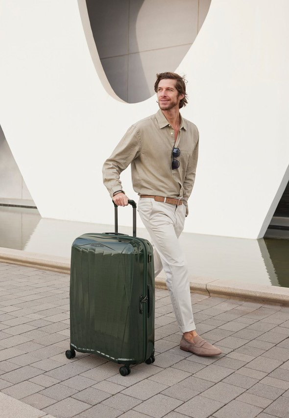 Weekend suitcases uk sales