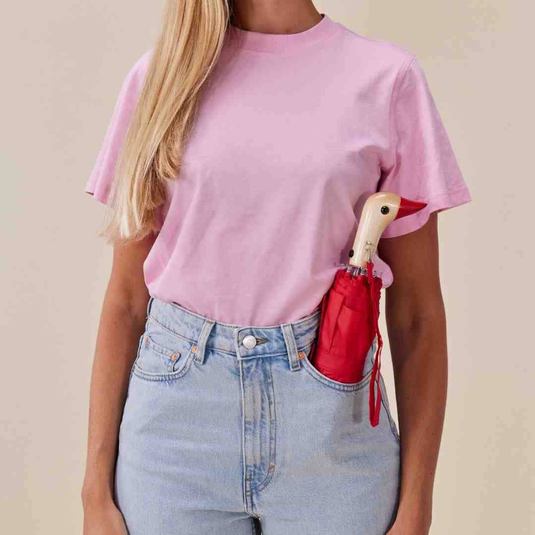 Original Duckhead Compact Eco-Friendly Umbrella