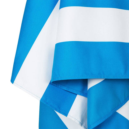 Dock &amp; Bay Quick Dry Classic Large Beach Towels