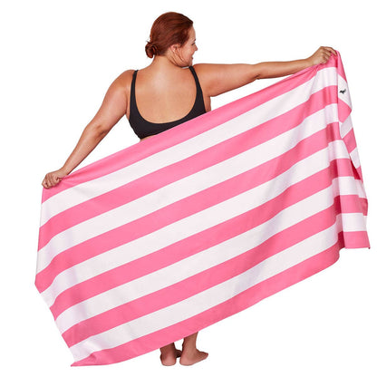 Dock &amp; Bay Quick Dry Classic XL Beach Towels