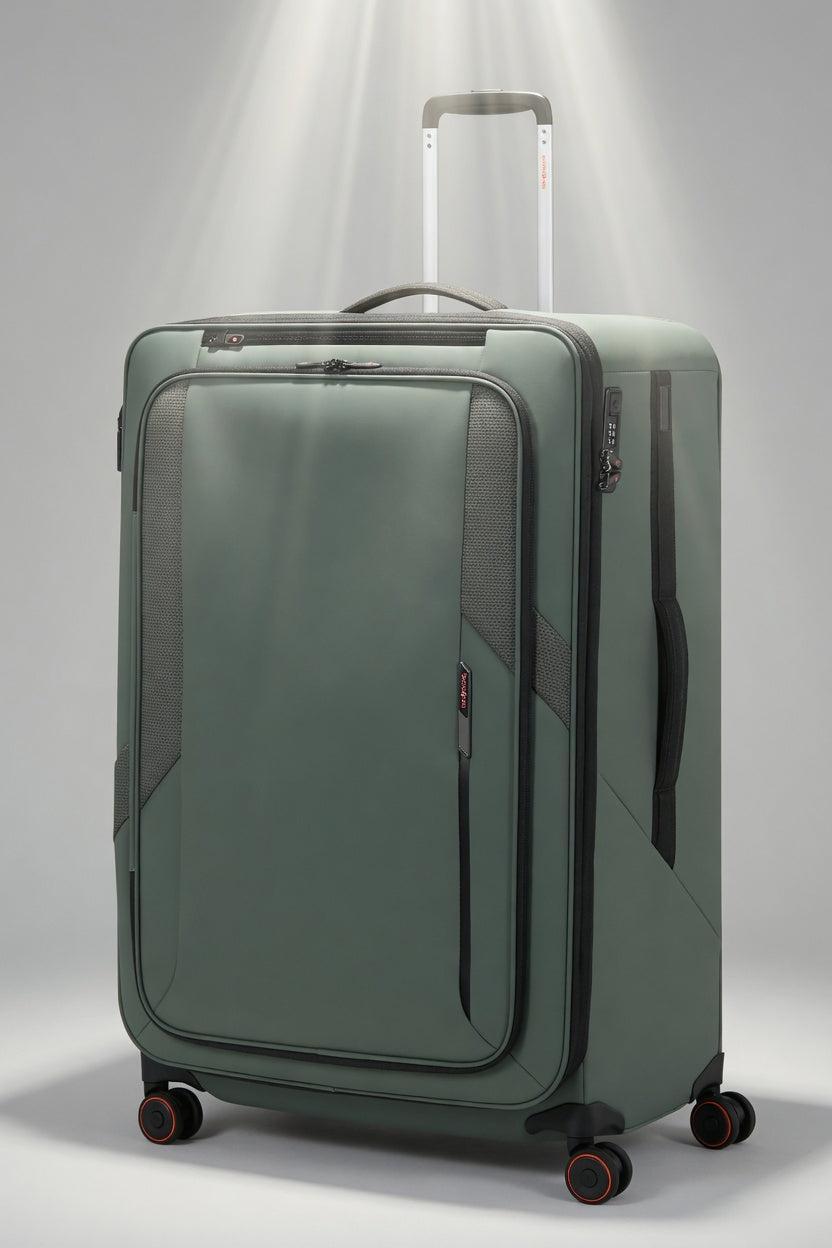 Samsonite Glazed Spinner Exp - XL 84CM