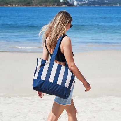 Dock &amp; Bay Canvas Beach Bags