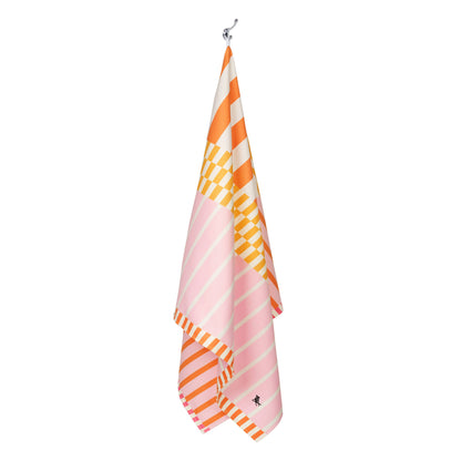 Dock &amp; Bay Quick Dry Design Towels - Large