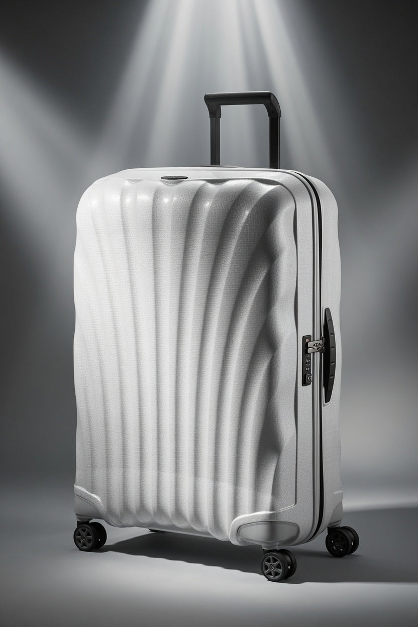 Samsonite C-Lite Spinner 75cm