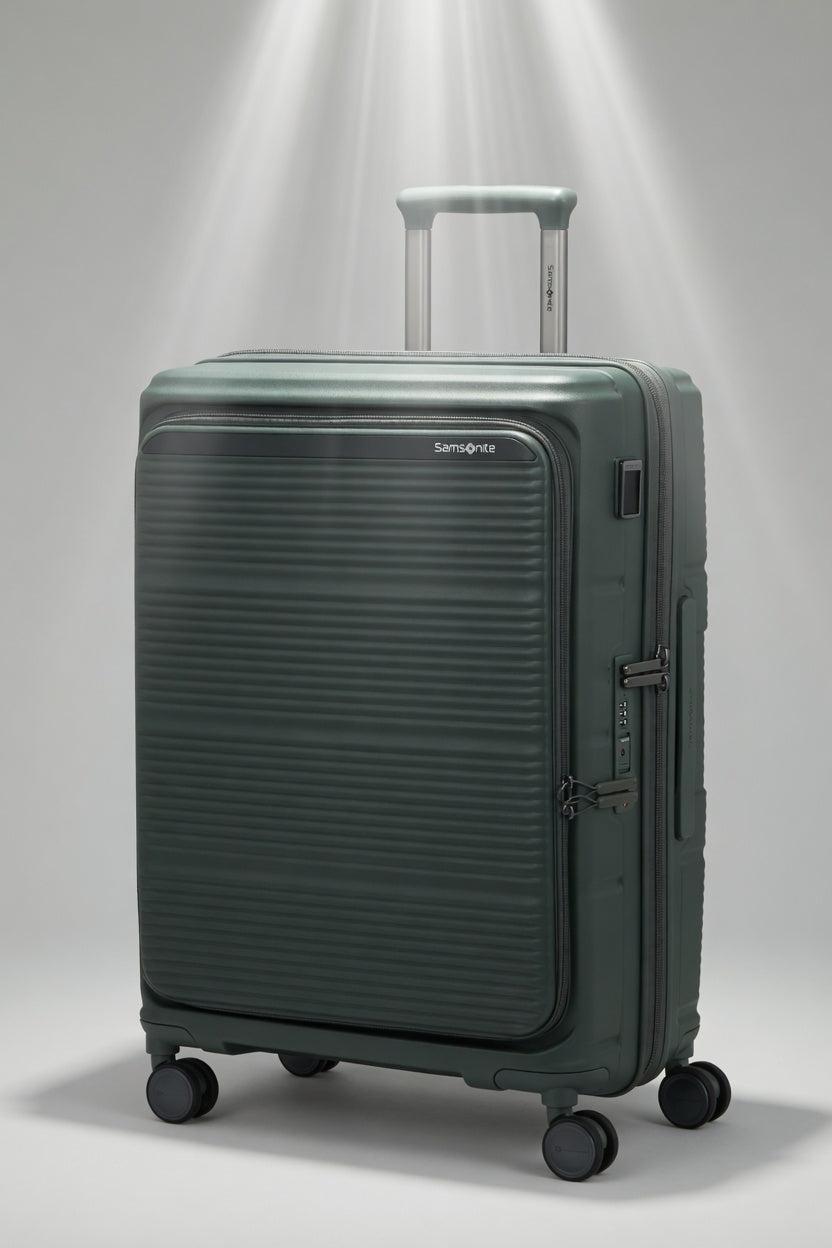 Samsonite Paralux Spinner Expandable  67cm