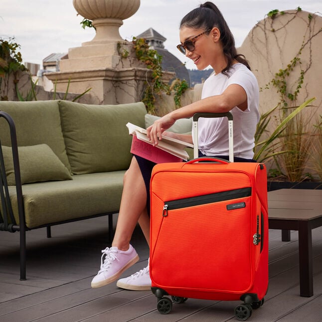 luggage