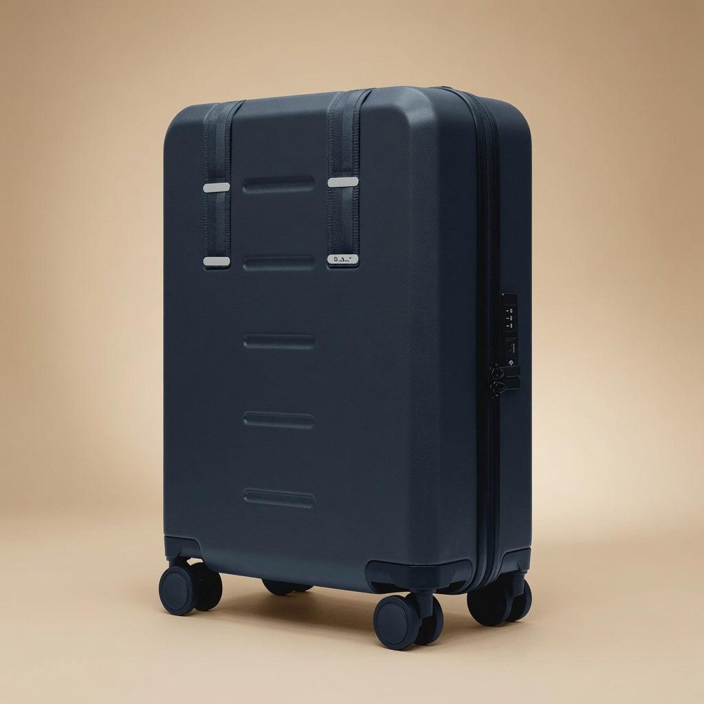 D_b_ Ramverk  Carry-on 55cm Cabin Spinner
