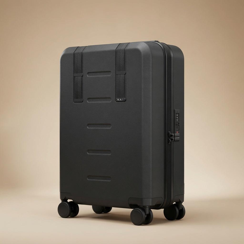 D_b_ Ramverk  Carry-on 55cm Cabin Spinner
