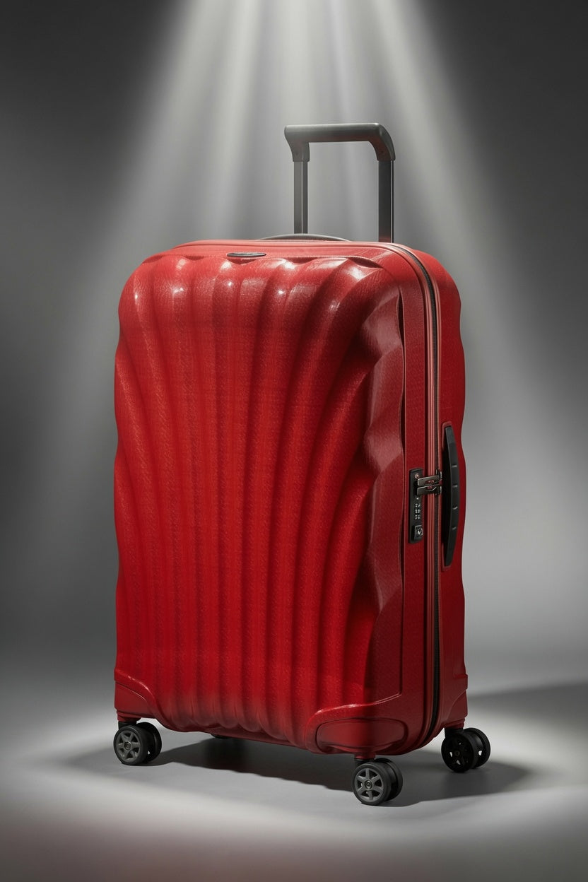 Samsonite C-Lite Spinner 69cm