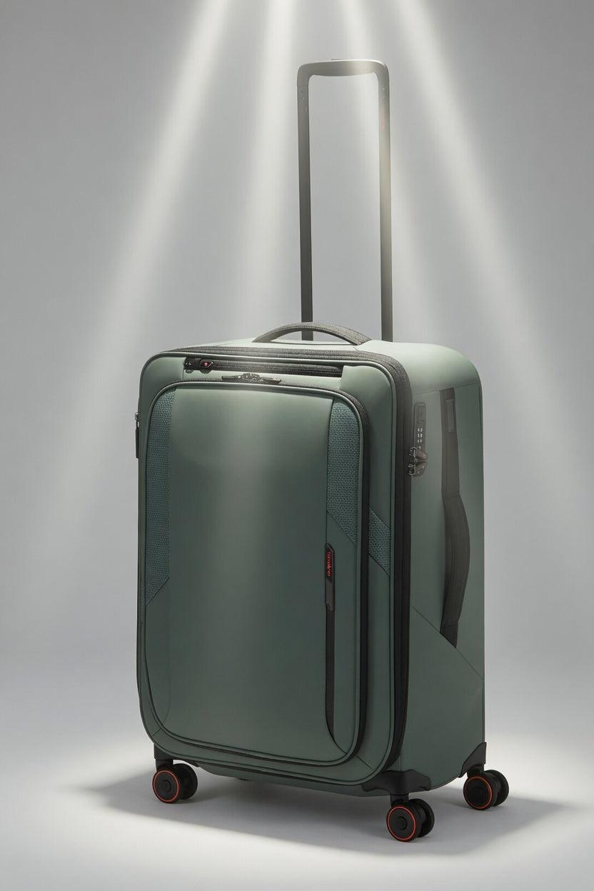 Samsonite Glazed Spinner Exp 67cm- Medium