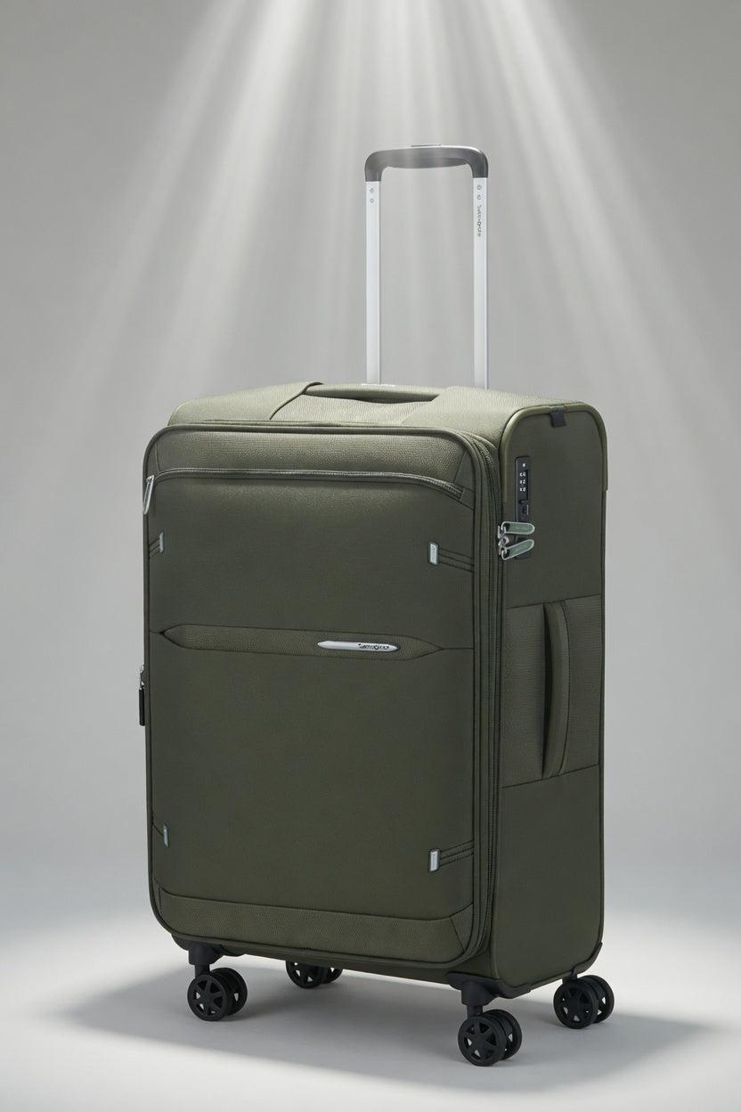 Samsonite GoTwist Spinner expandable (4 wheels) 68cm