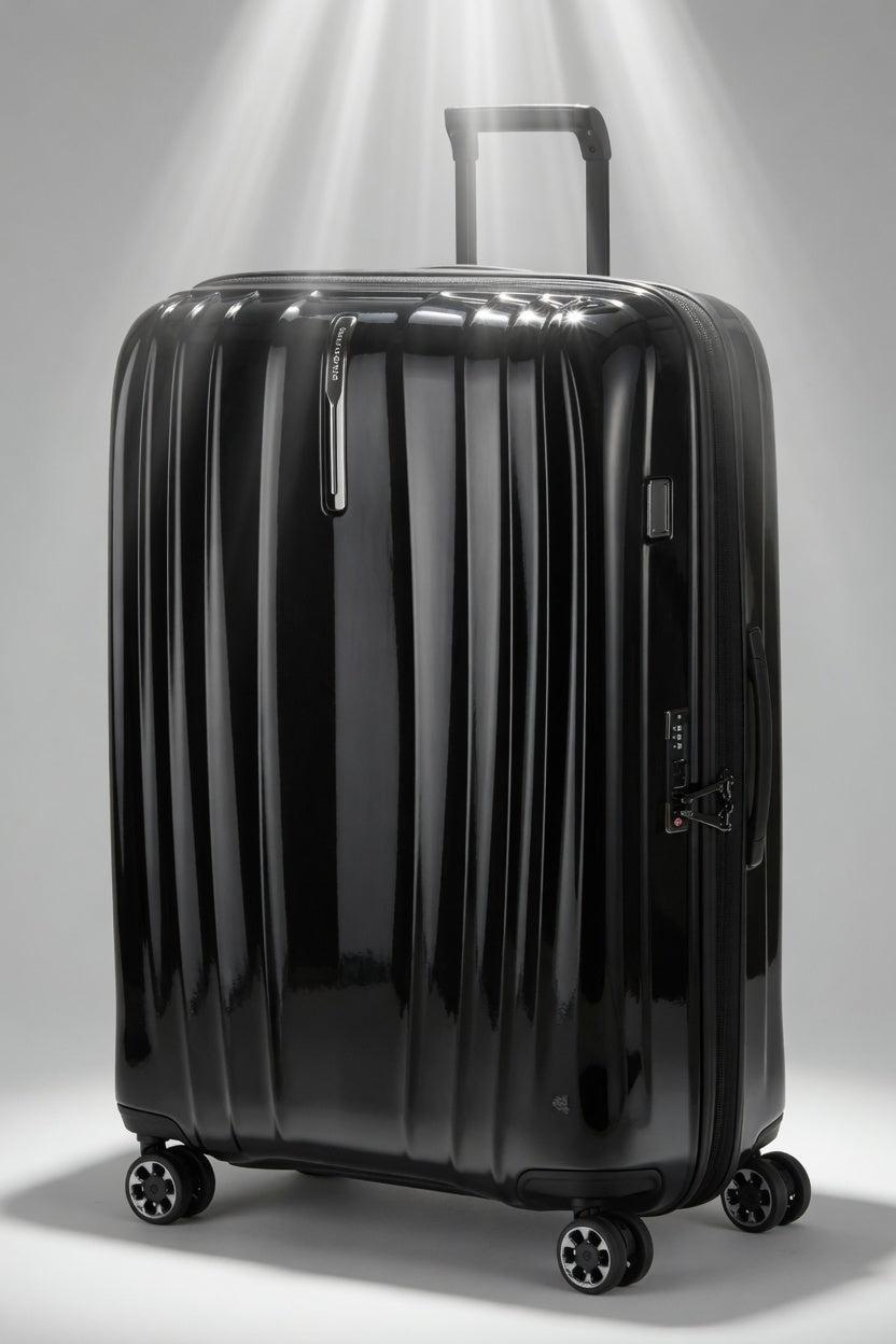 Samsonite Nexis 4 Wheel Spinner XL - 82 cm