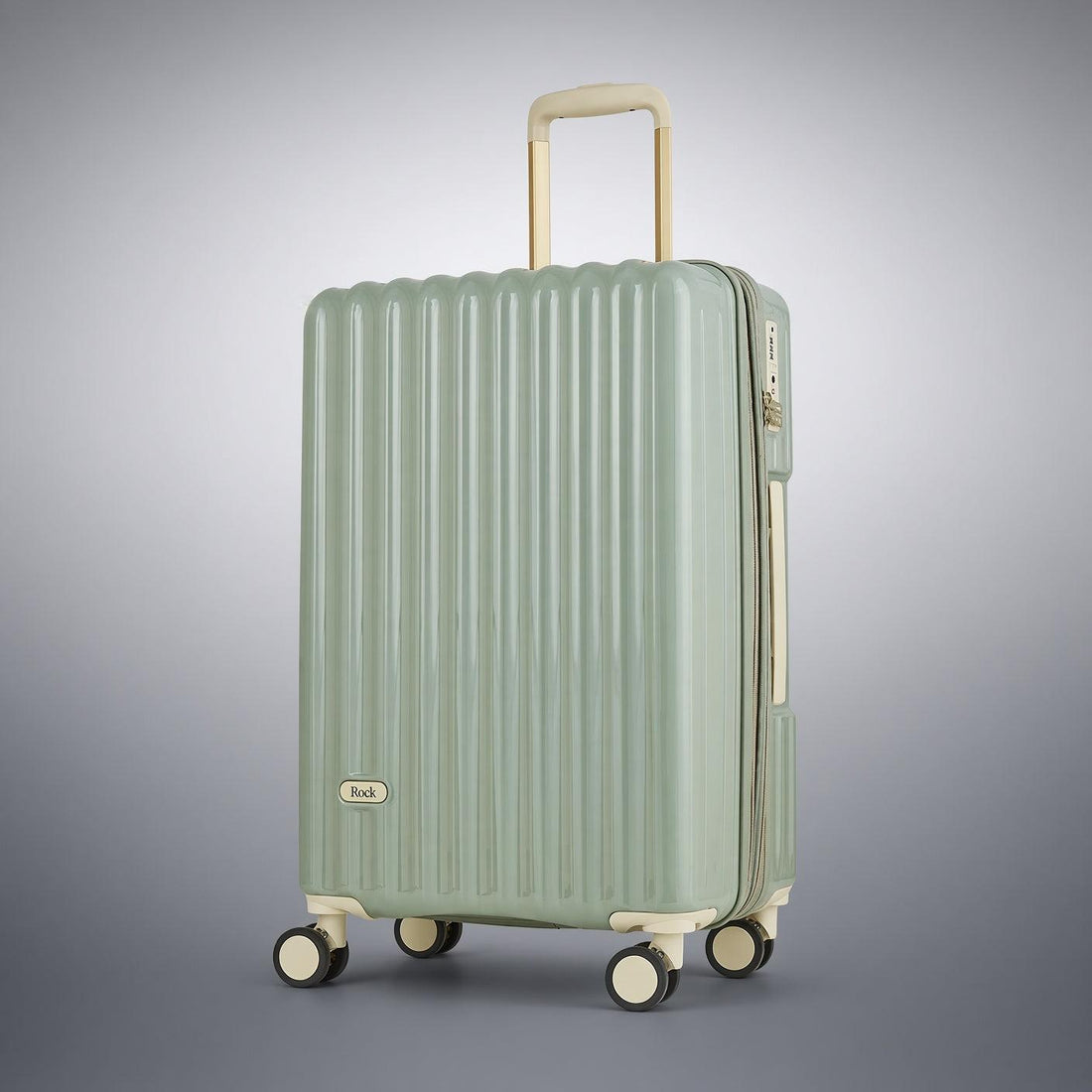 Rock Primrose Medium Suitcase