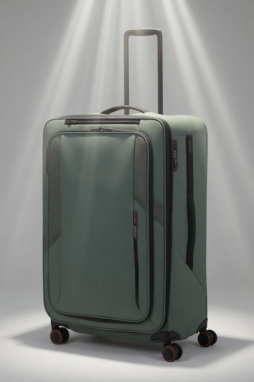 Samsonite Glazed Spinner EXP) 78cm- Large