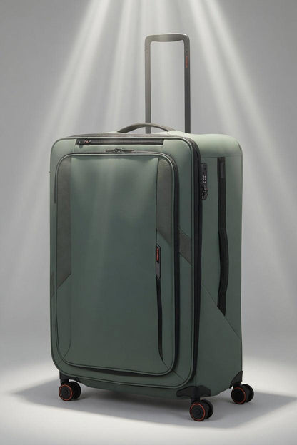 Samsonite Glazed Spinner EXP) 78cm- Large