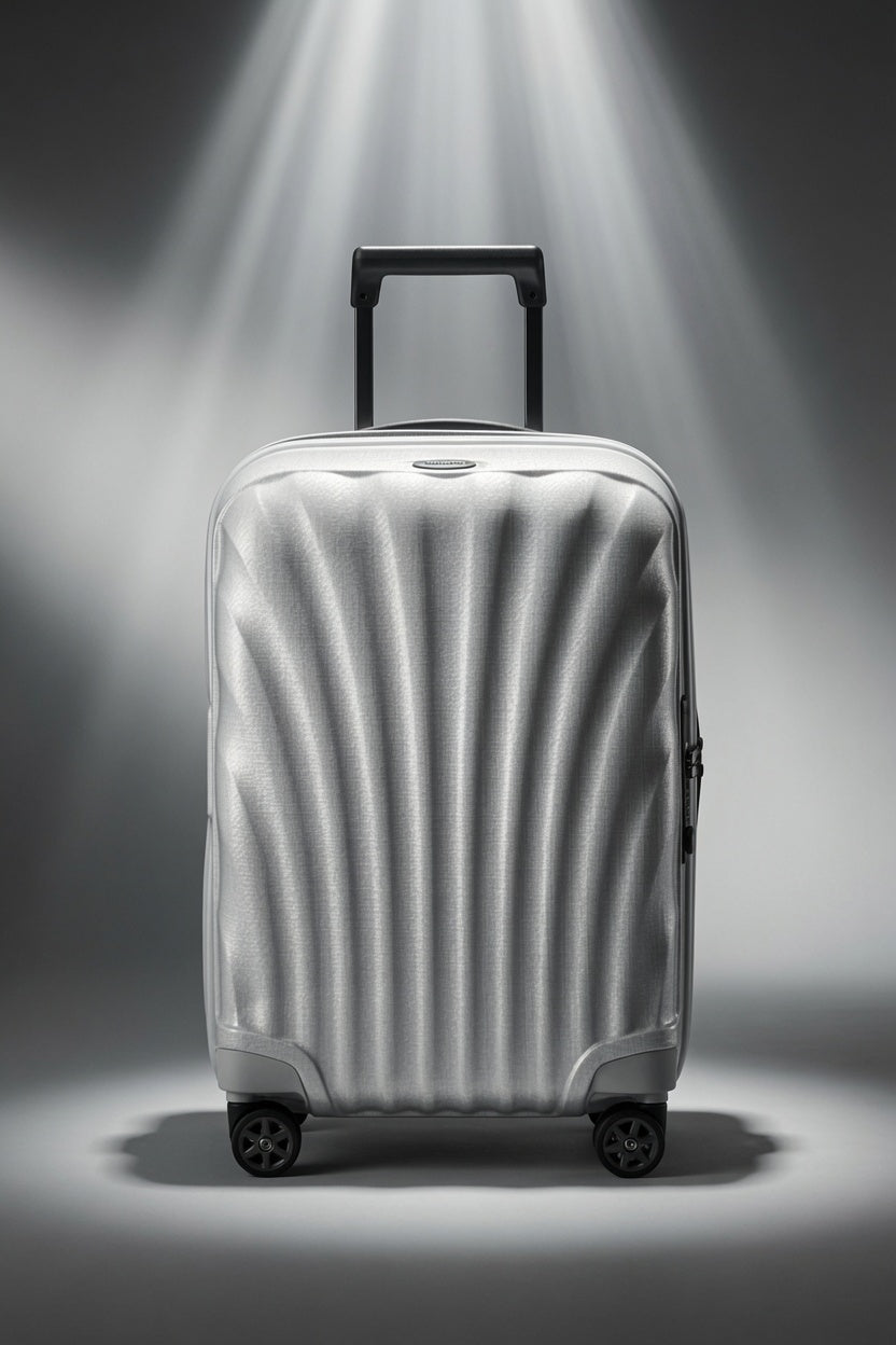 Samsonite C-Lite Cabin 55cm Suitcase Expandable
