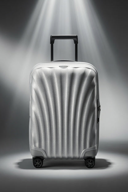 Samsonite C-Lite Cabin 55cm Suitcase Expandable