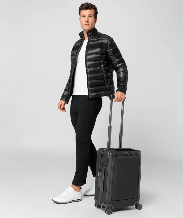 Porsche Design Roadster Nylon 4WTrolley S