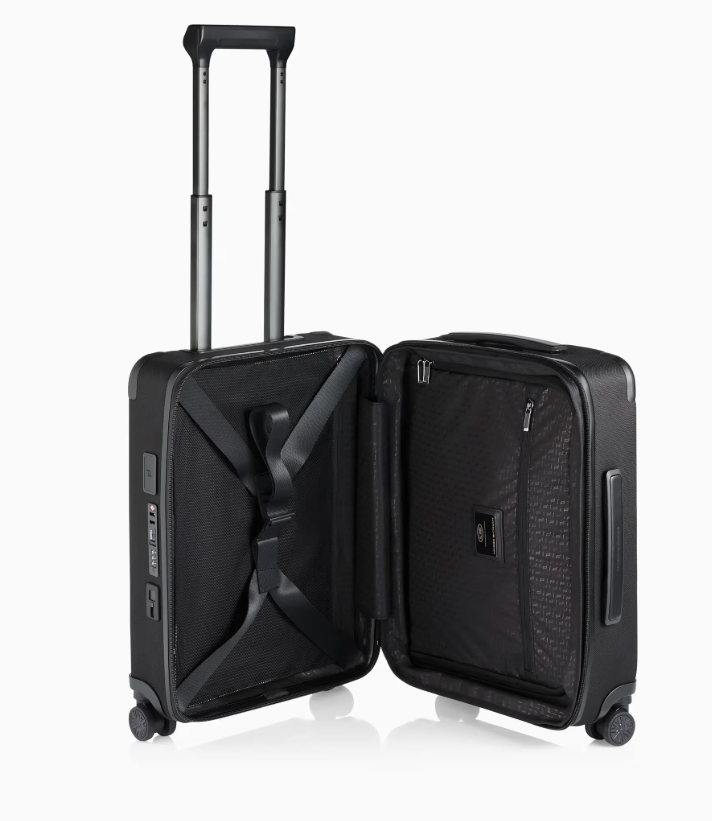 Porsche Design Roadster Nylon 4WTrolley S