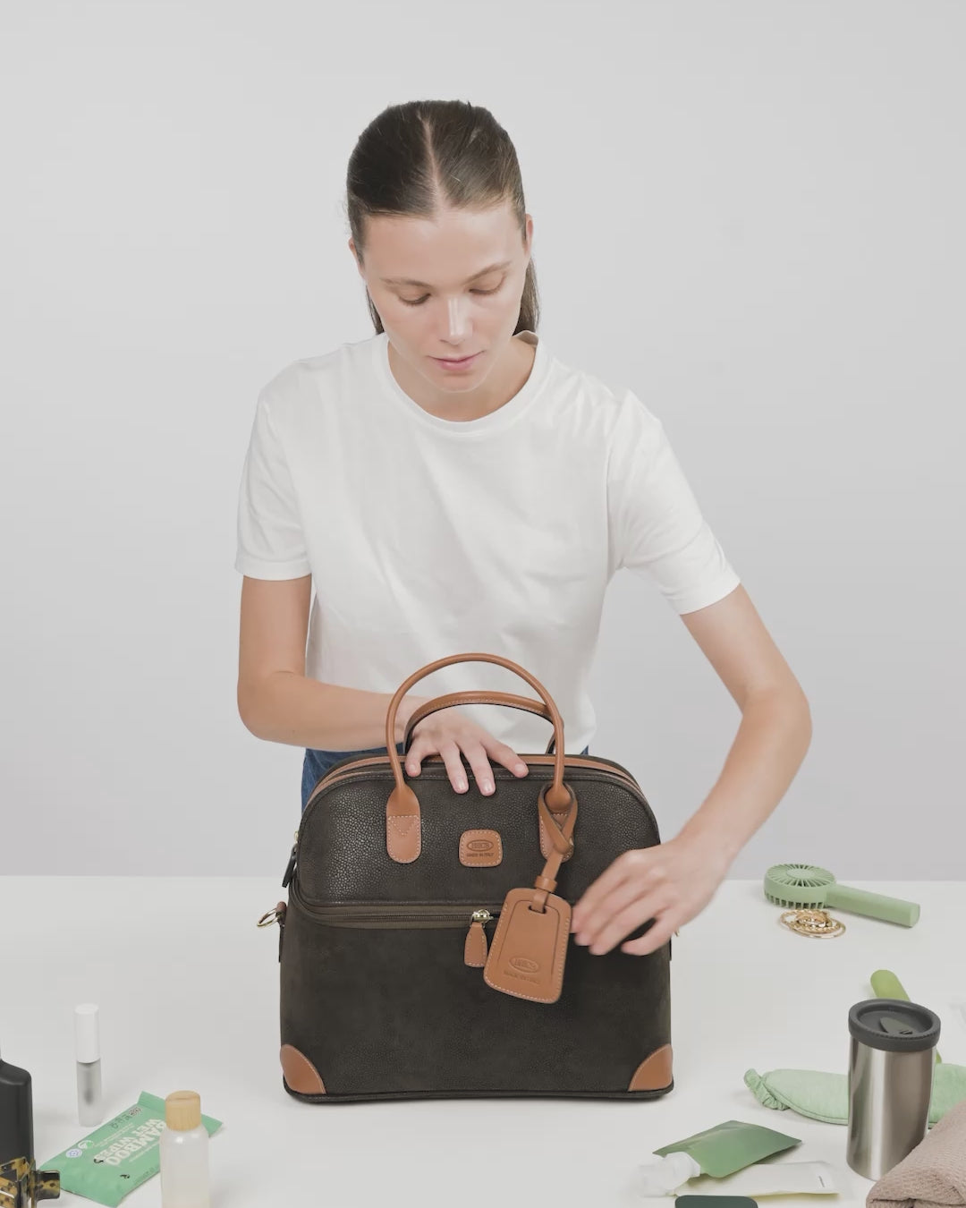 Brics Life Beauty Case