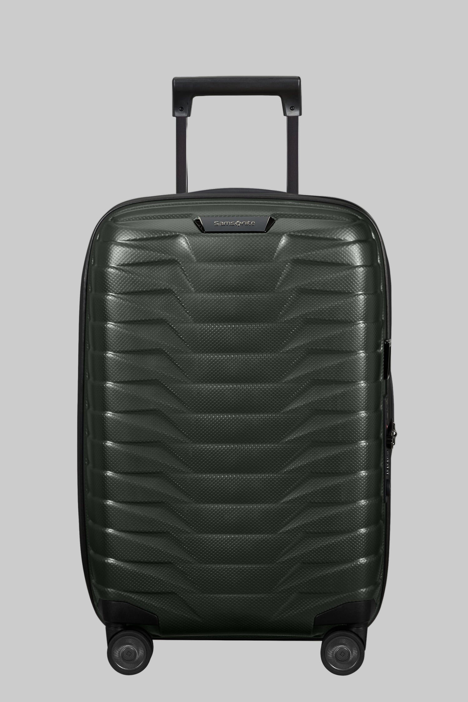 Samsonite Proxis Cabin 55cm (35cm model)