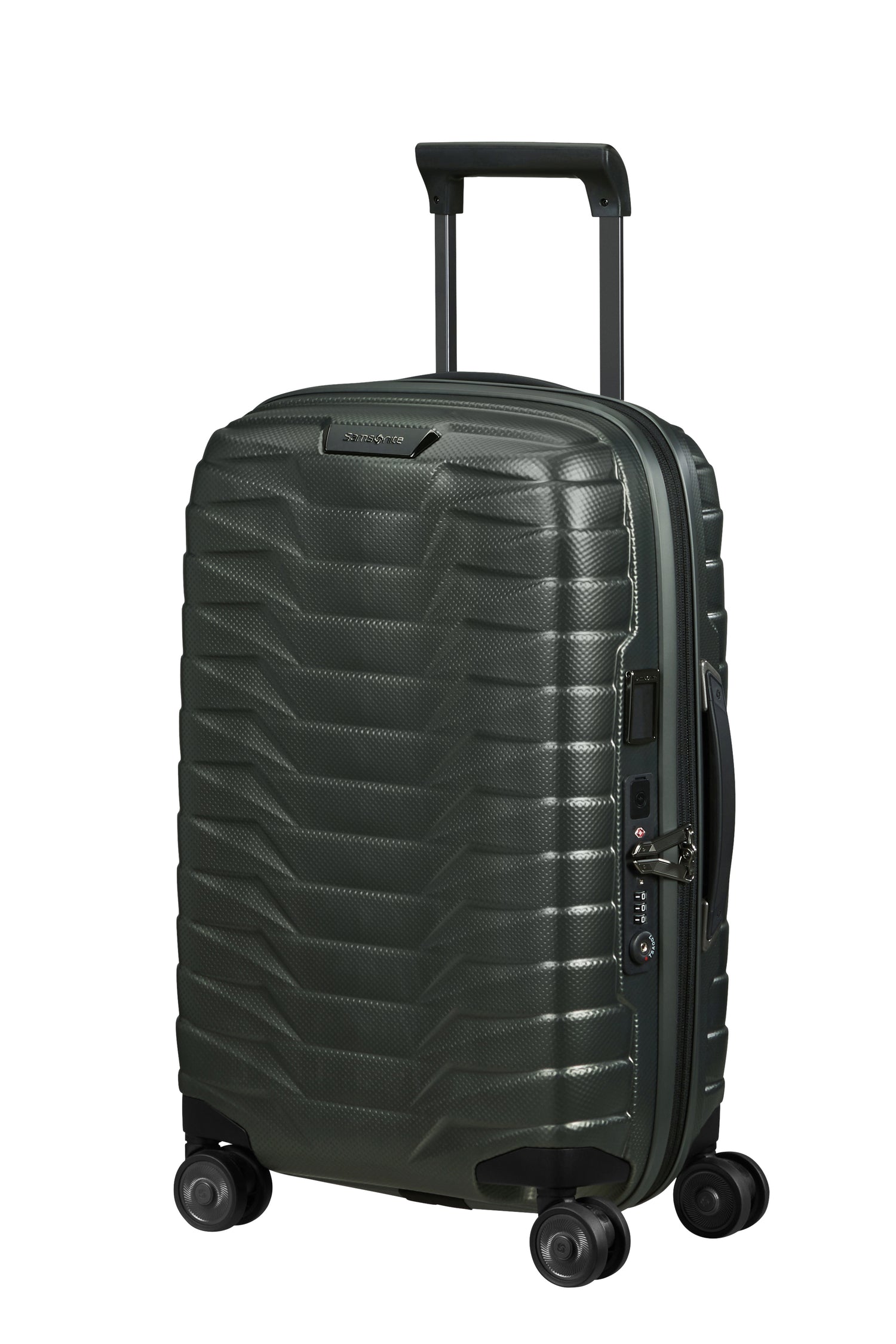 Samsonite Proxis Cabin 55cm (35cm model)