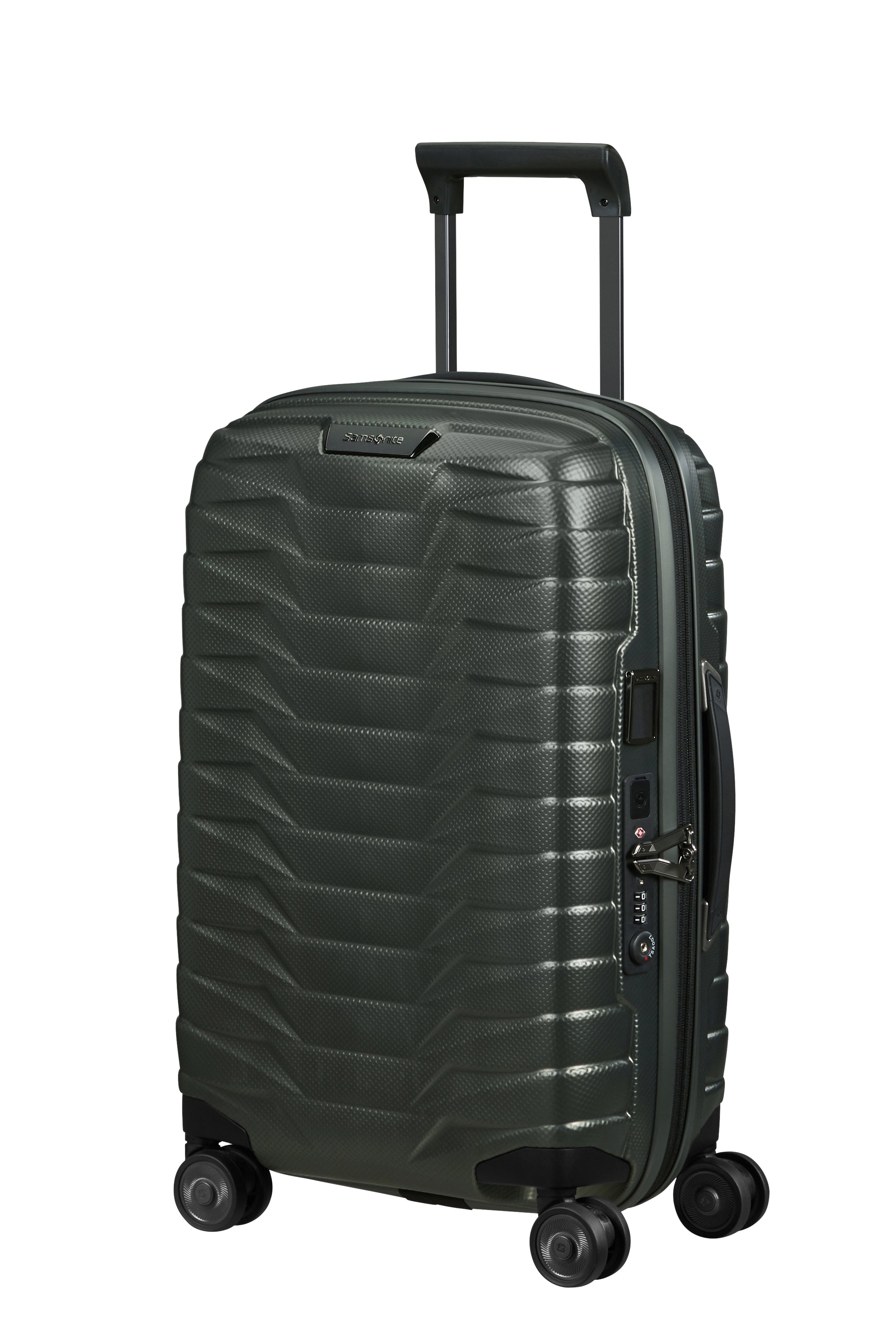 Samsonite Proxis Cabin 55cm (35cm model)