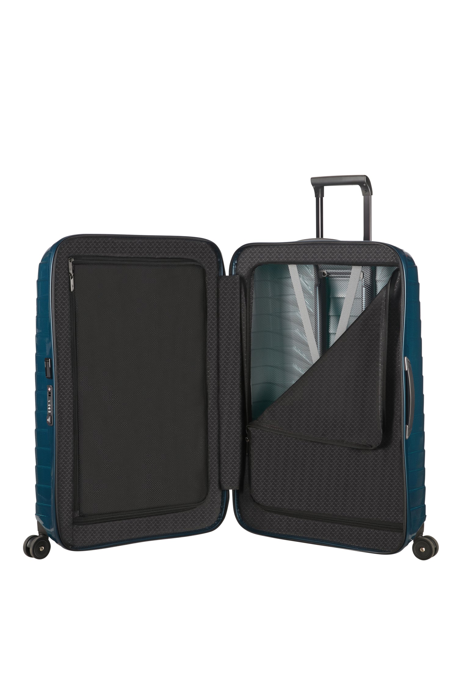 Samsonite Proxis Cabin 55cm (35cm model)