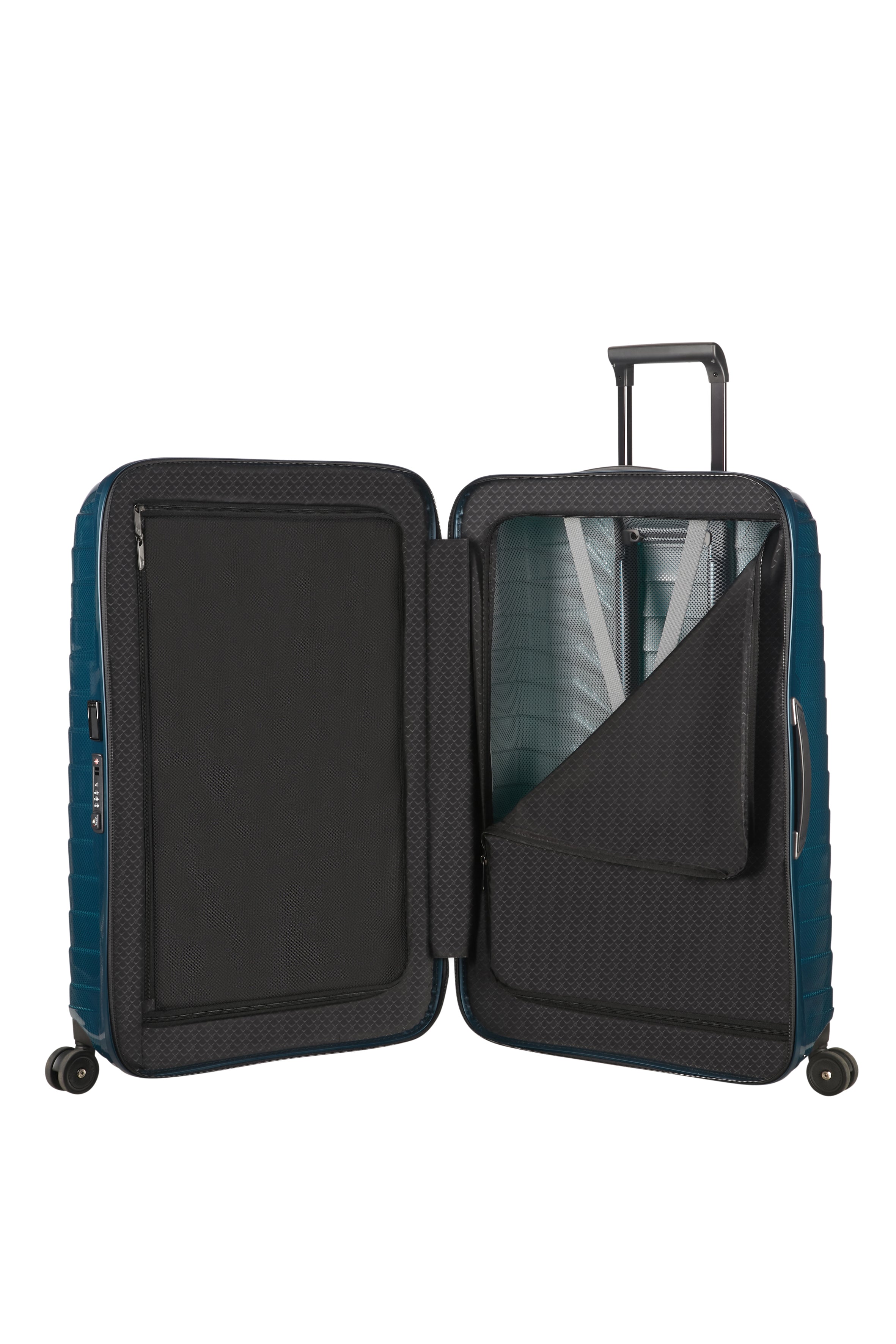 Samsonite Proxis Cabin 55cm (35cm model)