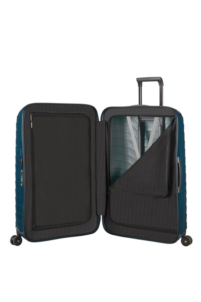 Samsonite Proxis Cabin 55cm (35cm model)