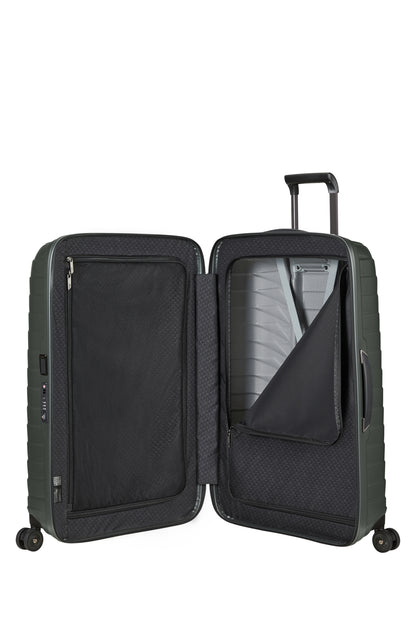 Samsonite Proxis Cabin 55cm (35cm model)