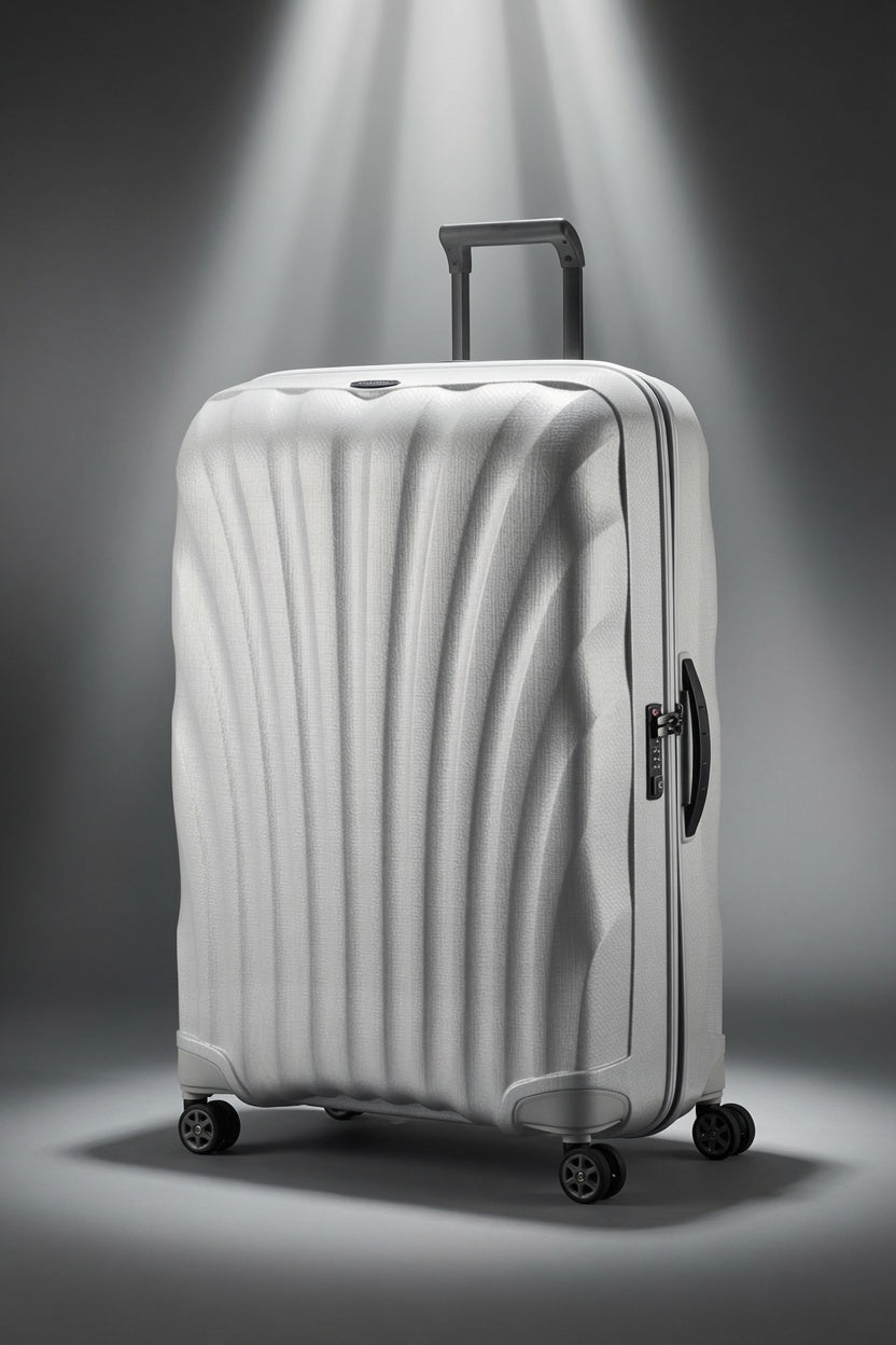 Samsonite C-Lite Spinner 81cm