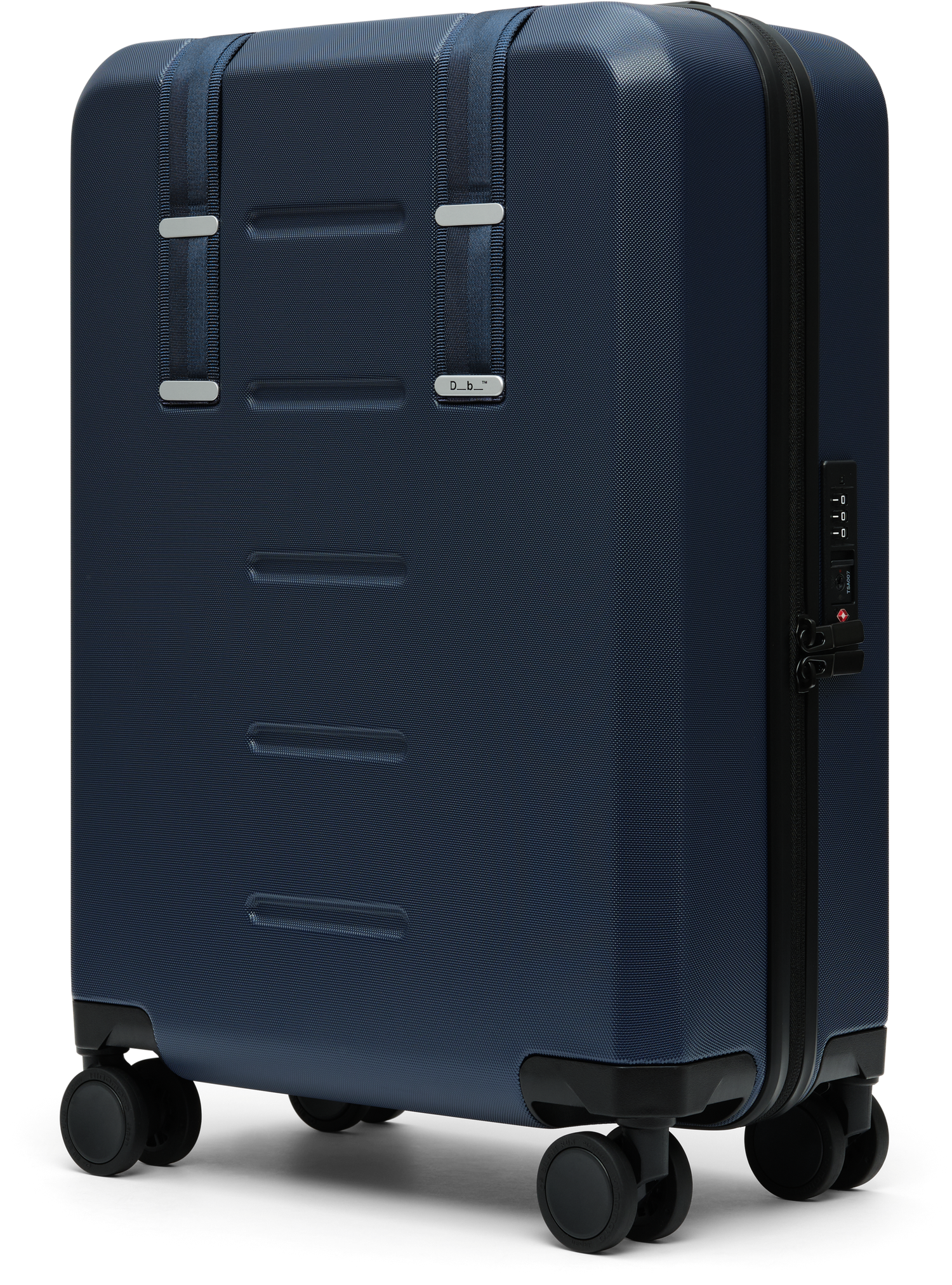 D_b_ Ramverk  Carry-on 55cm Cabin Spinner