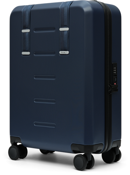 D_b_ Ramverk  Carry-on 55cm Cabin Spinner