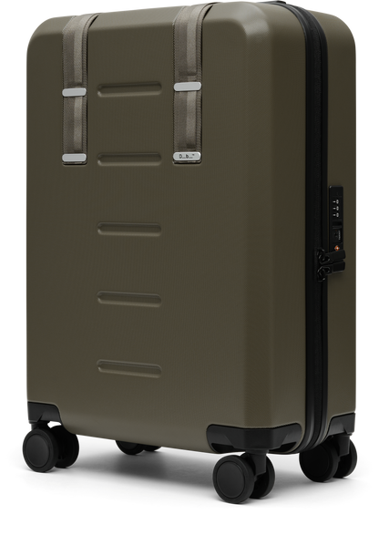 D_b_ Ramverk  Carry-on 55cm Cabin Spinner