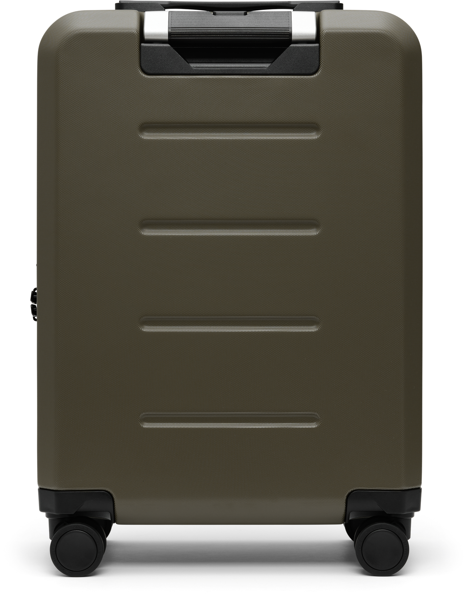 D_b_ Ramverk  Carry-on 55cm Cabin Spinner